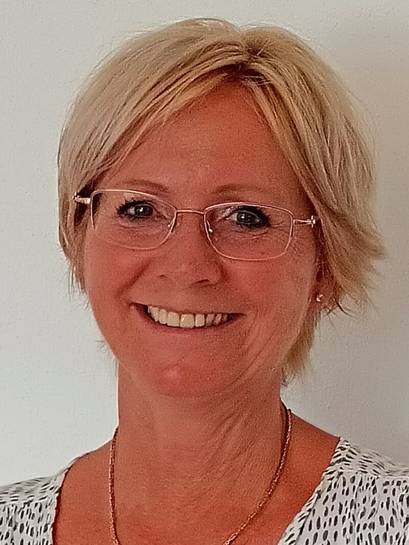 Tanja Steinhaus
