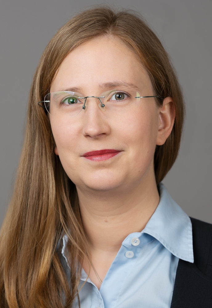 M.Sc. Corinna Sophie Klose