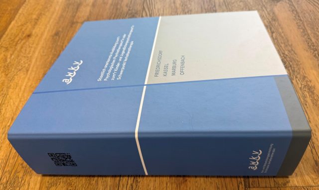 Die AWKV auf dem Weg in Richtung Weiterbildung